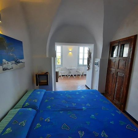 Villa Finestre Sul Mare à San Lorenzo al Mare Extérieur photo